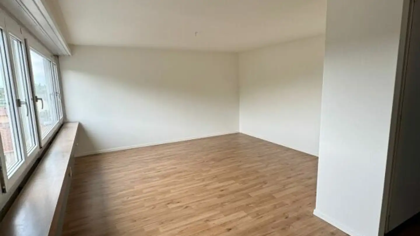 Appartement à louer - Hauptstrasse 99, 9430 St. Margrethen SG