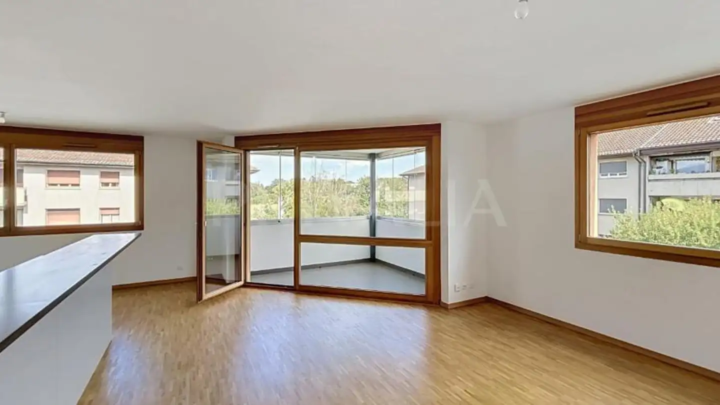 Apartment for rent - 1218 Le Grand-Saconnex