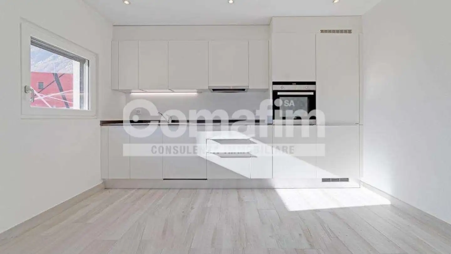 Appartamento in vendita - La Mónda 1, 6703 Osogna - Photo 2