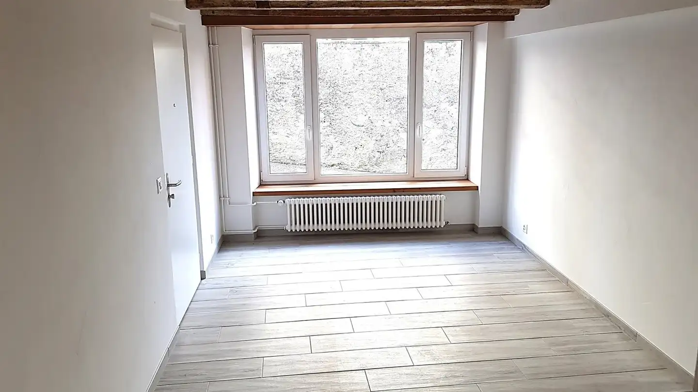 Studio for rent - Rue Davall 8, 1350 Orbe - Photo 2