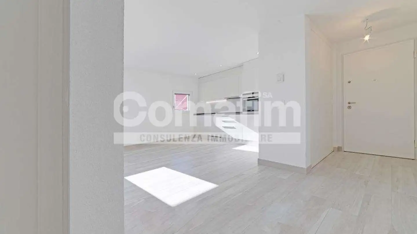 Appartamento in vendita - La Mónda 1, 6703 Osogna - Photo 3