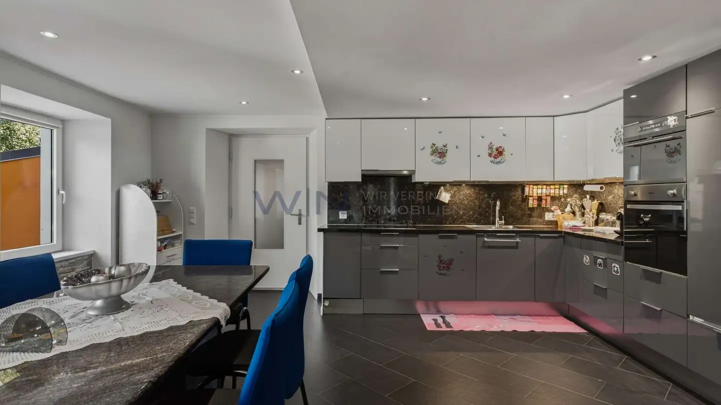 Einfamilienhaus kaufen - 7430 Thusis - Foto 4
