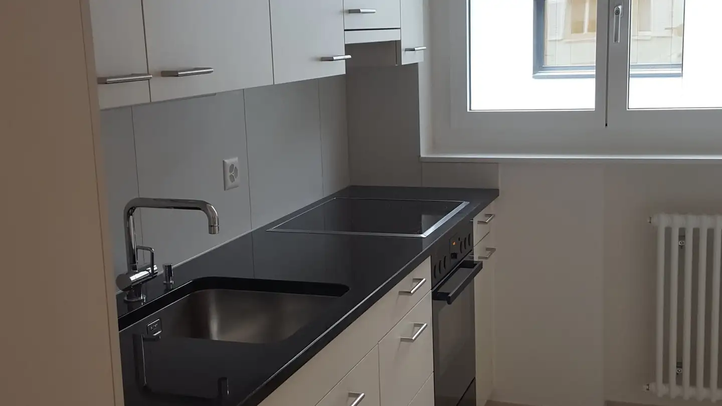 Apartment for rent - Ginsterstrasse 43, 8047 Zürich - Photo 3