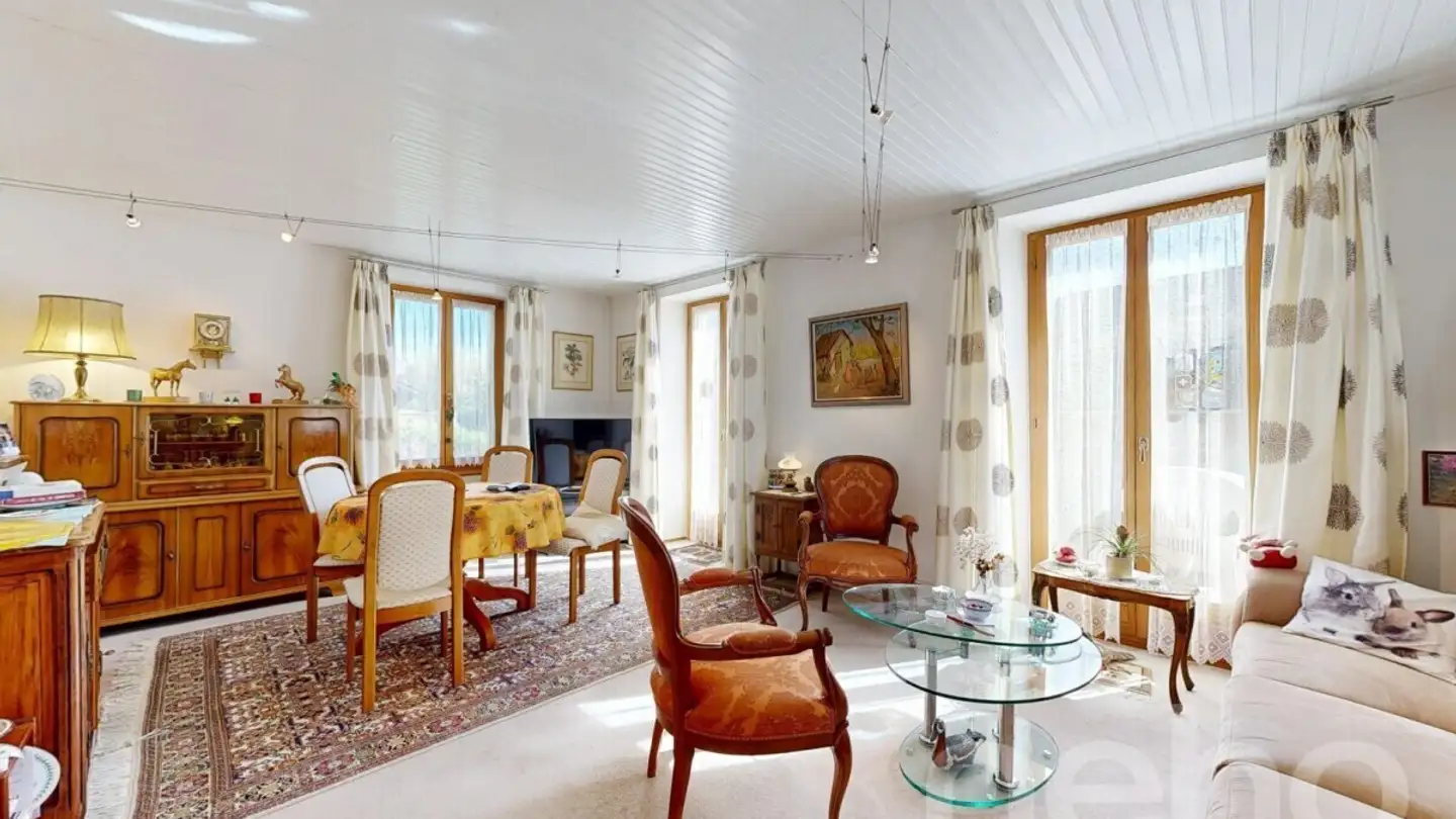 Casa singola in vendita - 1071 Chexbres