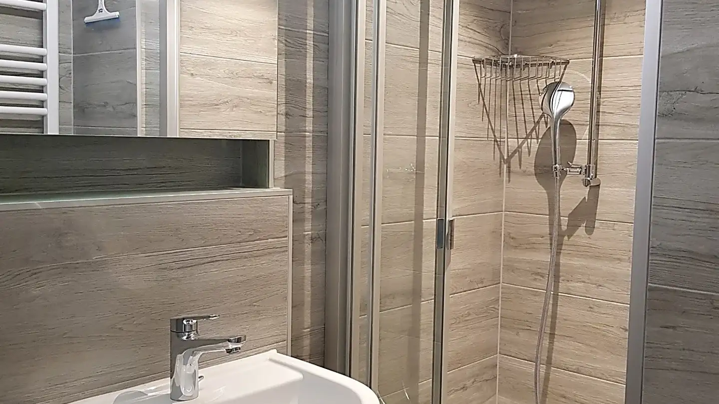 Studio for rent - Rue Davall 8, 1350 Orbe - Photo 4