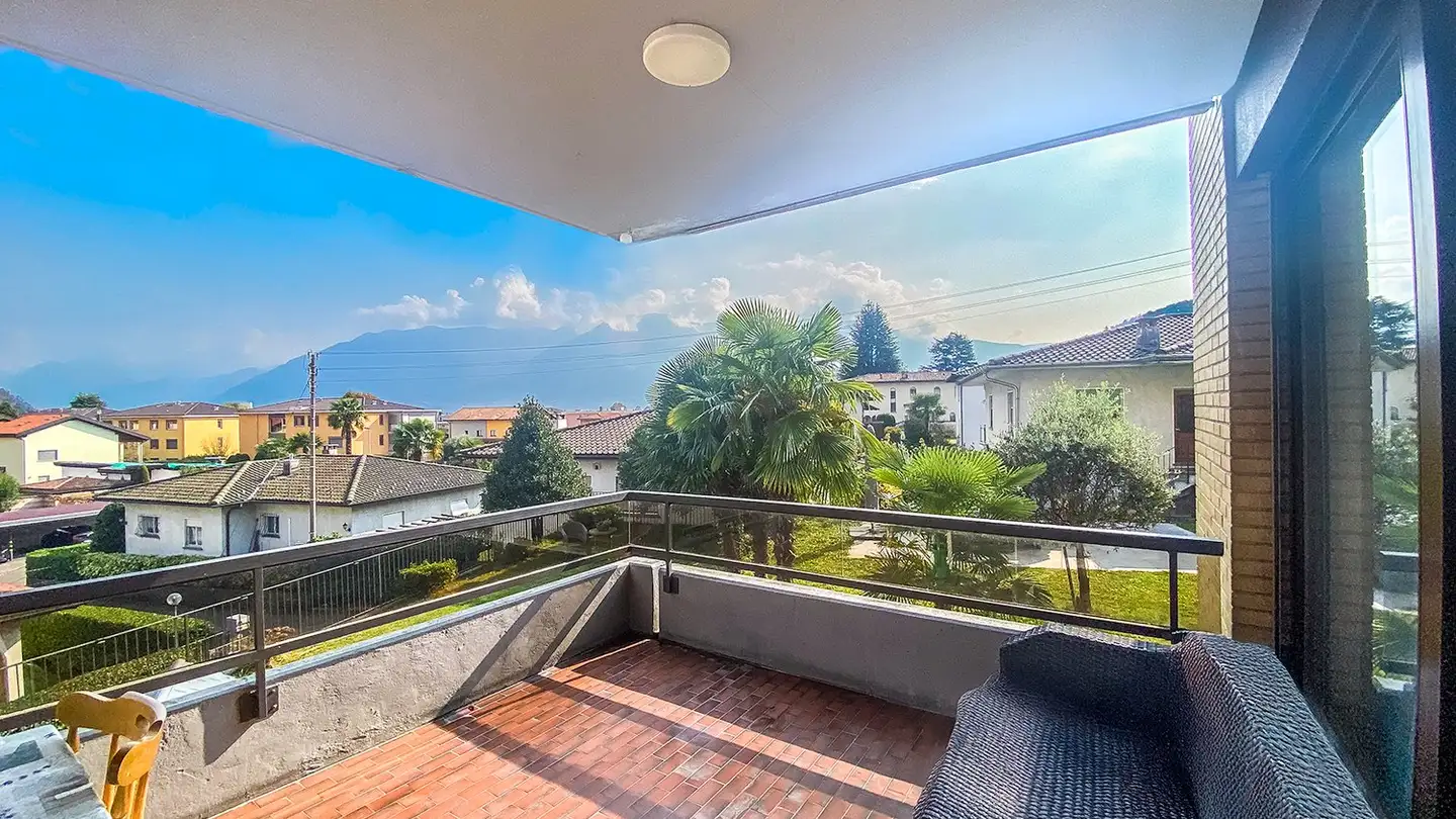 Appartement à vendre - Via Gratello 37, 6616 Losone - Photo 2