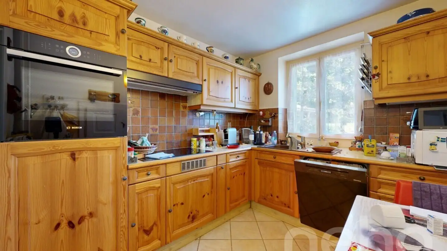 Casa singola in vendita - 1071 Chexbres - Photo 4