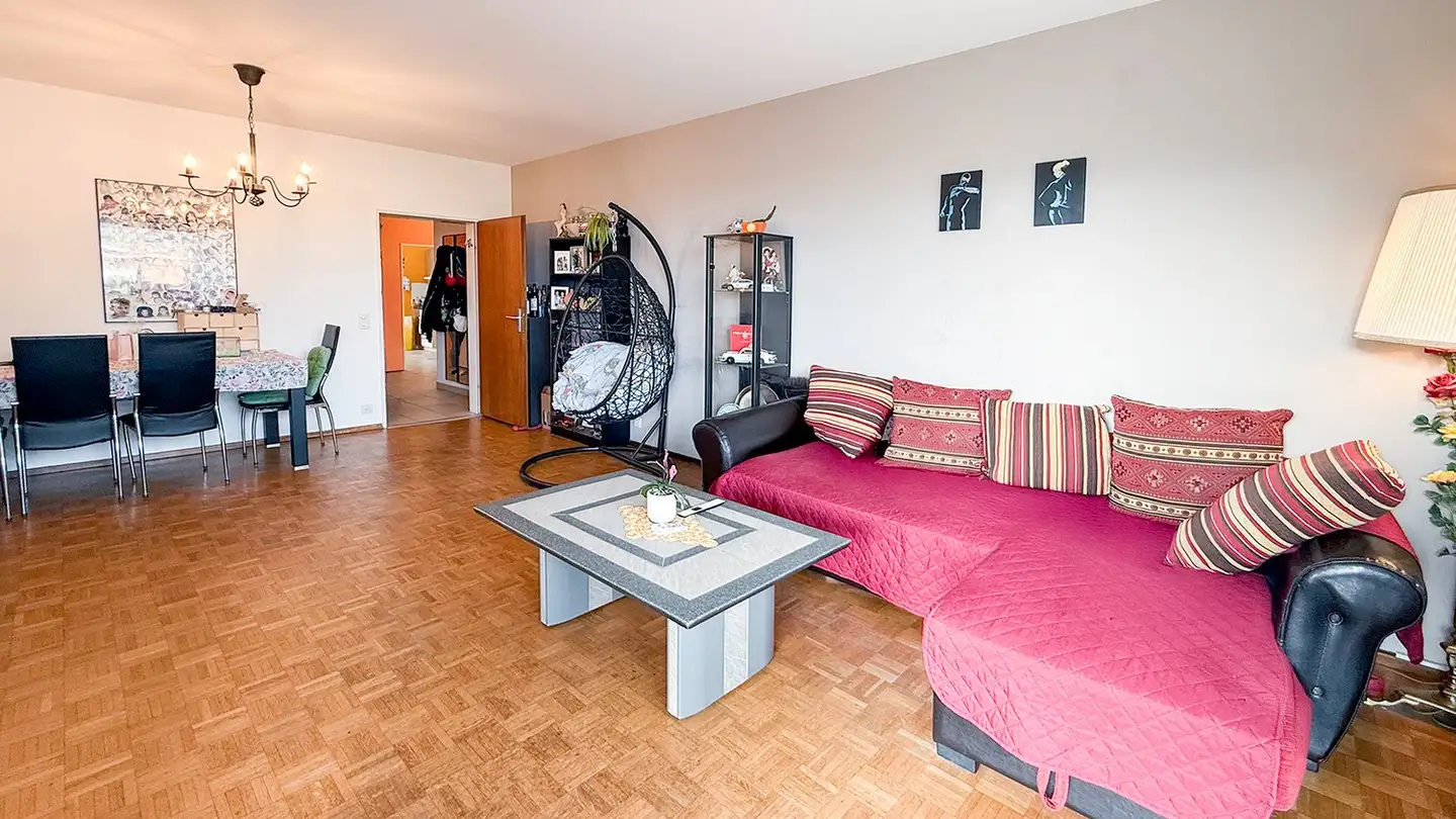 Appartement à vendre - Via Gratello 37, 6616 Losone - Photo 4