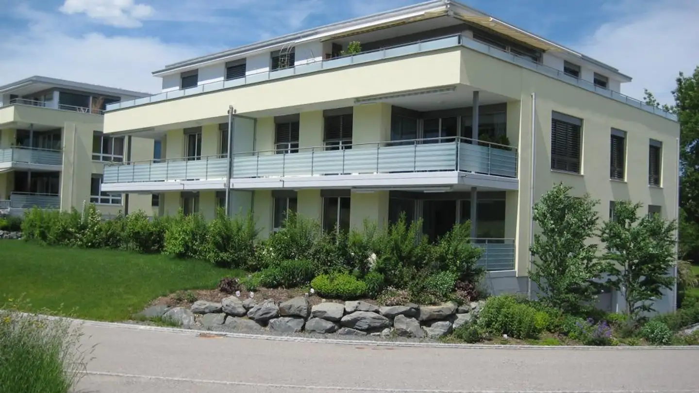 Attico in affitto - Lindenpark 2, 9032 Engelburg