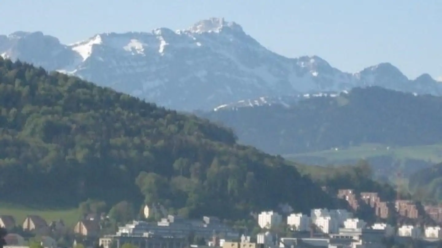 Attico in affitto - Lindenpark 2, 9032 Engelburg - Photo 2