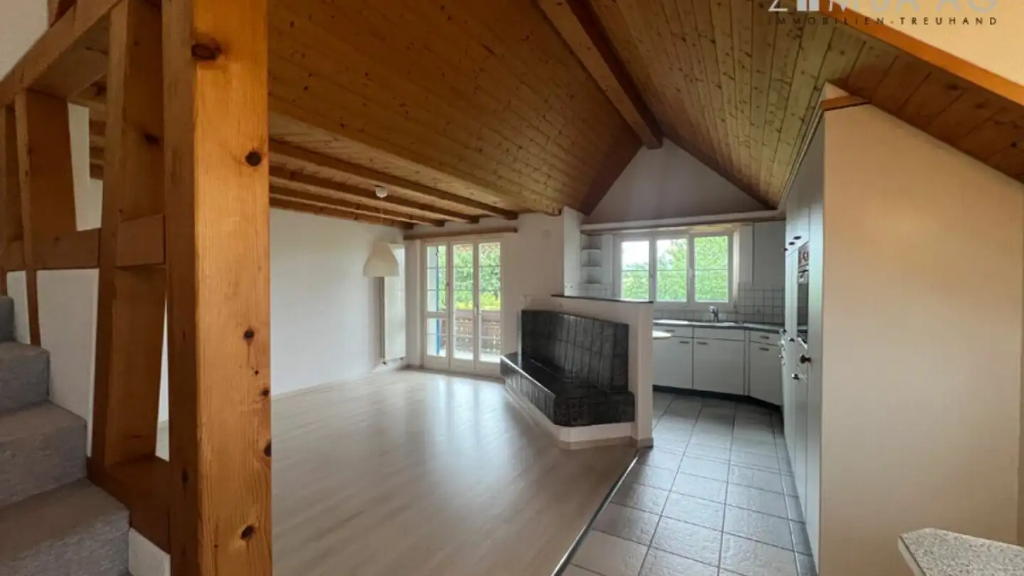 Casa bifamiliare in affitto - Sibenhusen 159, 9313 Muolen - Foto 3