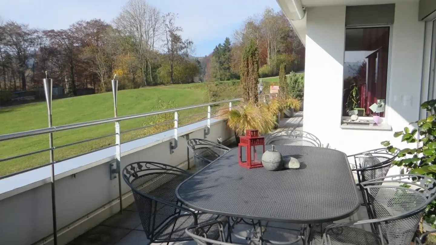 Attico in affitto - Lindenpark 2, 9032 Engelburg - Photo 4