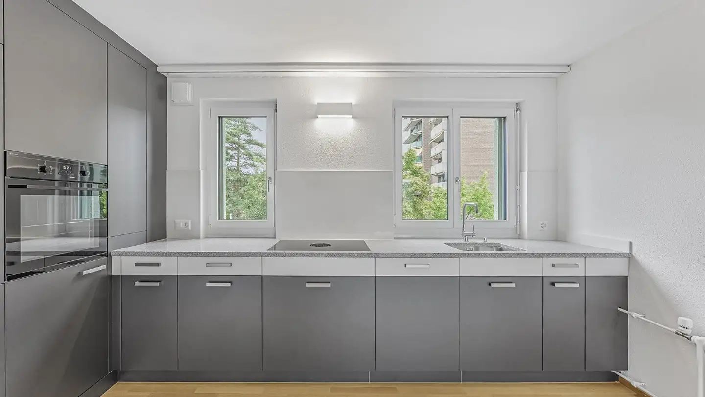 Wohnung mieten - Langfurrenstrasse 3a, 8623 Wetzikon ZH - Foto 2