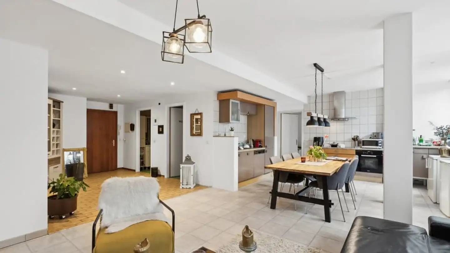 Appartamento in vendita - 2000 Neuchâtel