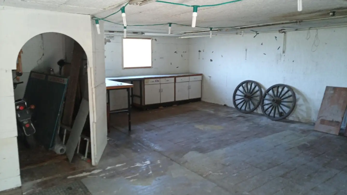 Commerciale in affitto - Riedmühleweg 21, 8474 Dinhard - Photo 2