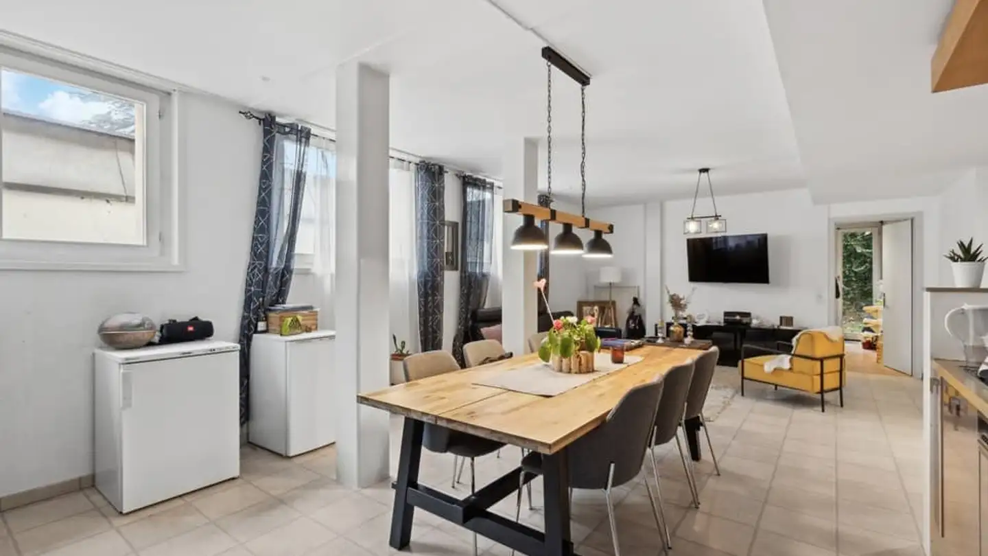 Apartment for sale - 2000 Neuchâtel - Photo 2