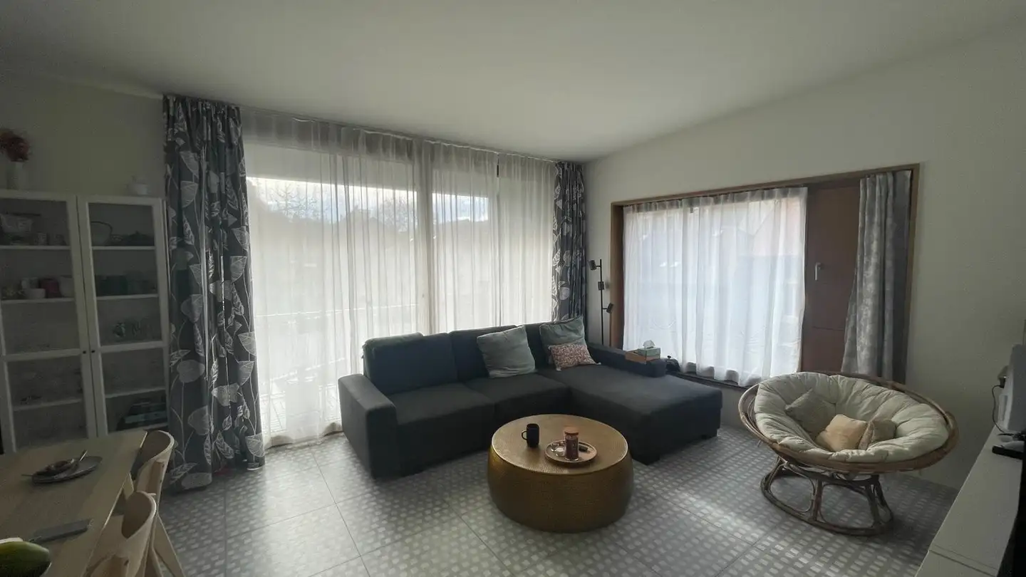 Appartement à louer - Rue De L'écluse 5b, 2000 Neuchâtel