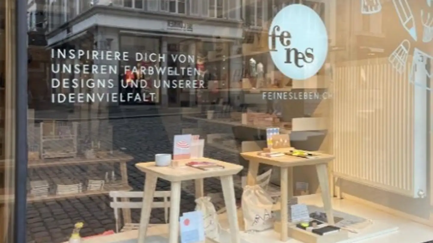 Negozio in affitto - Weinmarktgasse 11, 6004 Luzern - Photo 2