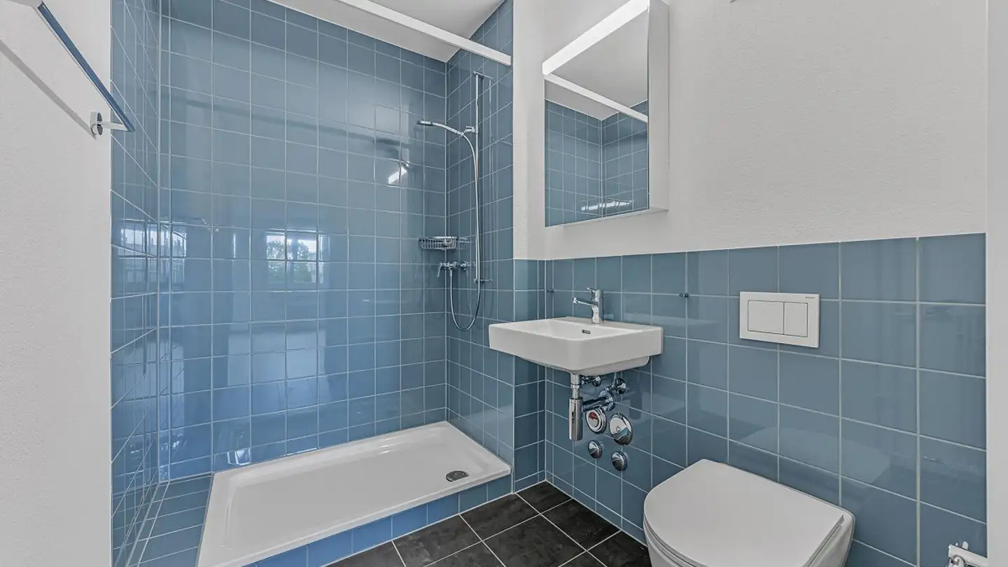 Wohnung mieten - Langfurrenstrasse 3a, 8623 Wetzikon ZH - Foto 4