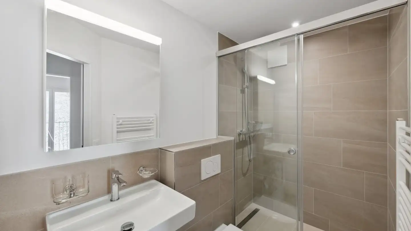 Appartement à louer - Jurastrasse 63, 3013 Bern - Photo 4