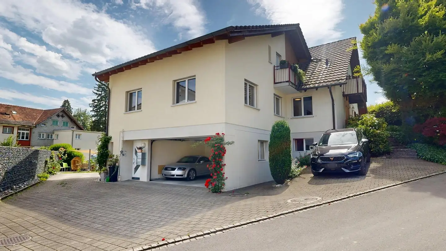 Casa singola in vendita - Fusterstrasse 7, 9445 Rebstein - Foto 2