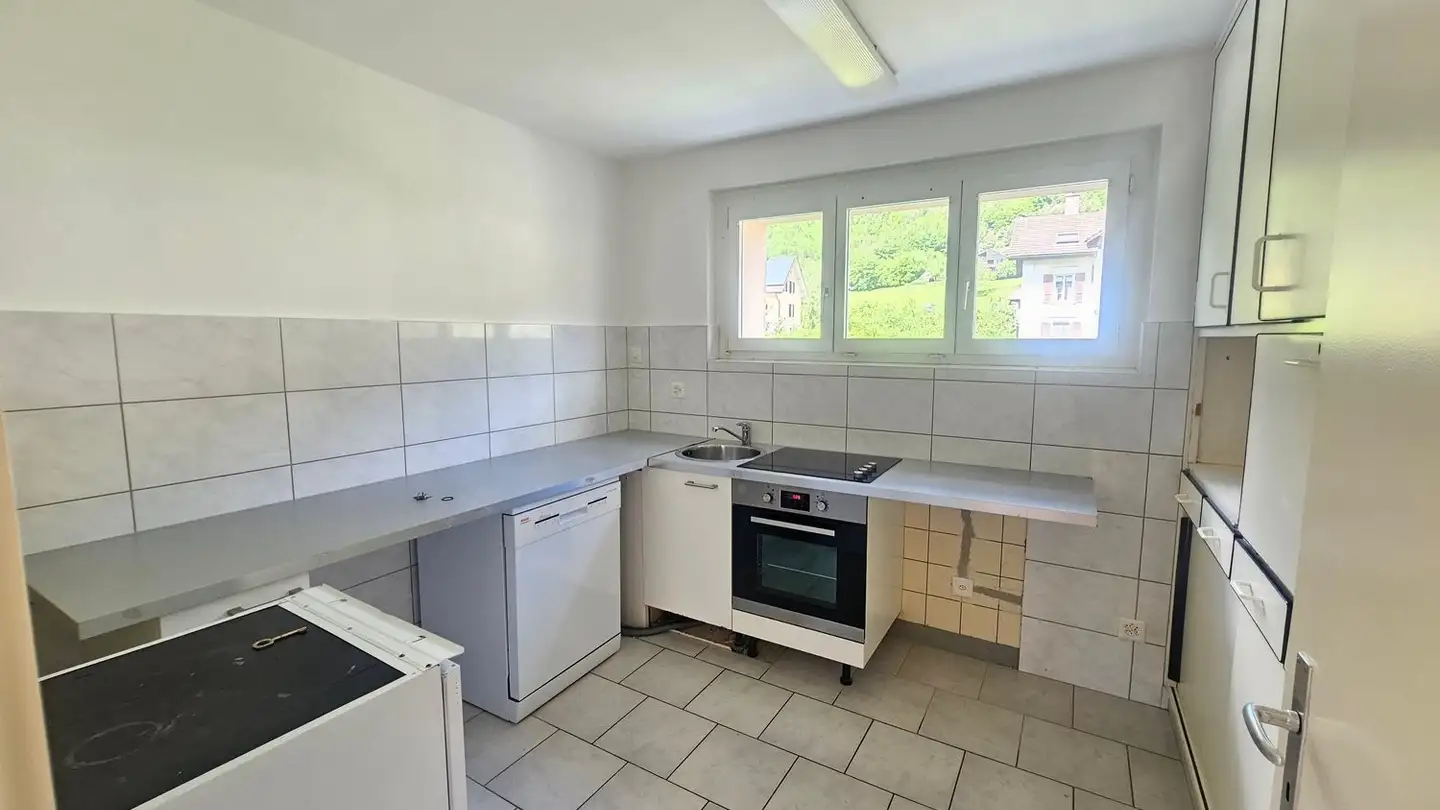 Appartamento in affitto - Rue Des Malterres 12, 2603 Péry