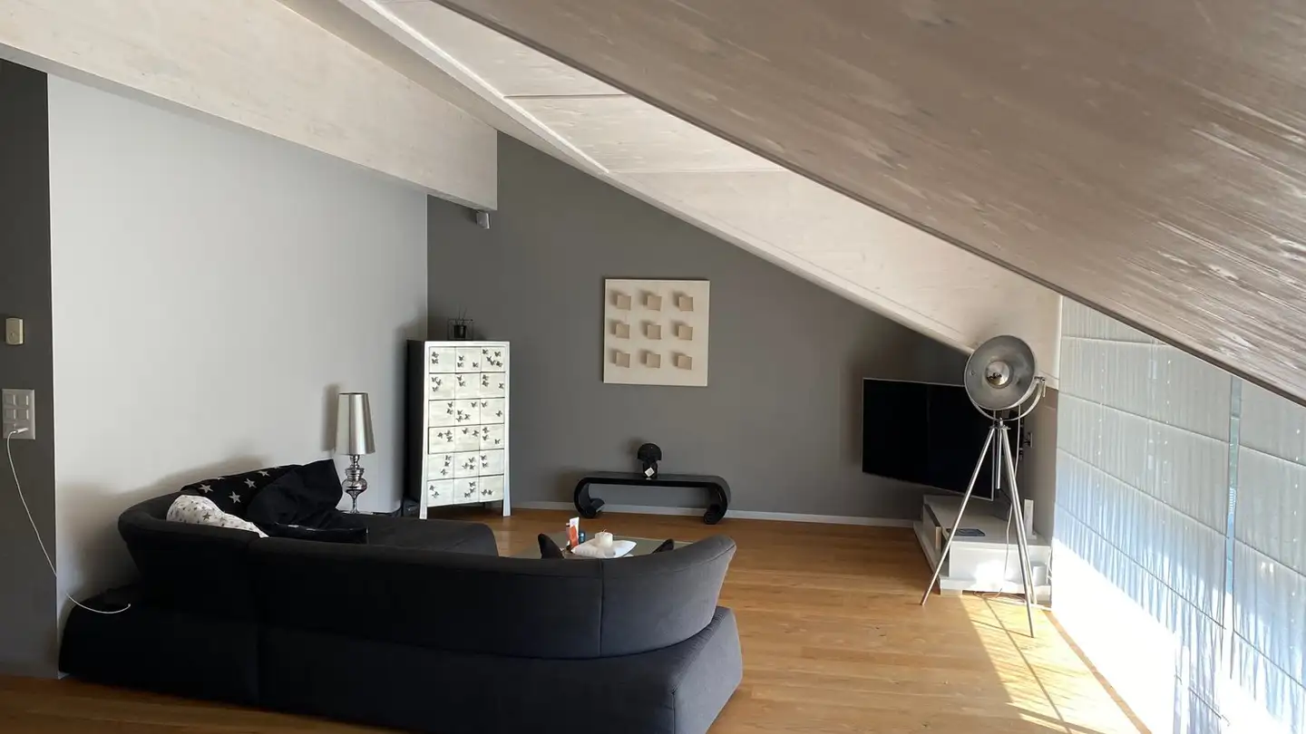 Wohnung kaufen - Rue Du Saint-Gothard 52, 2300 La Chaux-de-Fonds - Foto 2