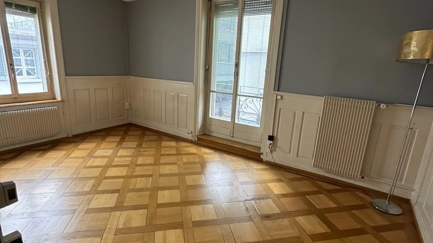 Stanza singola in affitto - Eisengasse 9, 8008 Zürich