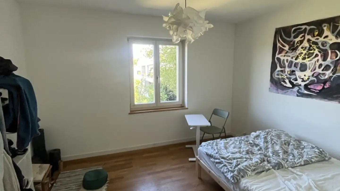 Stanza singola in affitto - 8400 Winterthur