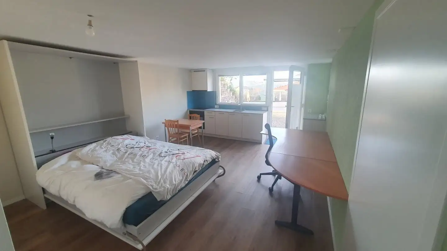 Appartamento in affitto - Impasse Des Primevères 10, 1723 Marly - Foto 3