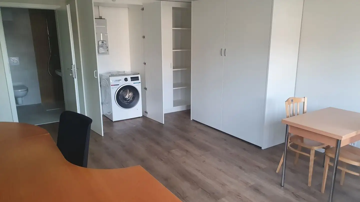 Appartamento in affitto - Impasse Des Primevères 10, 1723 Marly - Foto 4