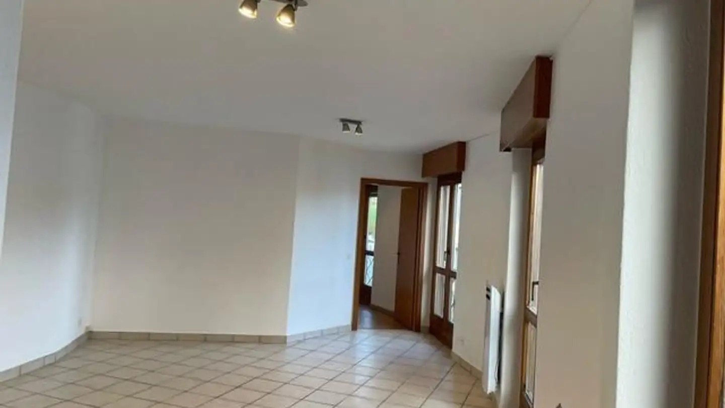Appartamento in affitto - Route de Chiblins 2, 1276 Gingins - Foto 4