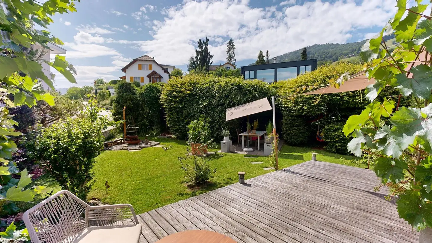 Casa singola in vendita - Fusterstrasse 7, 9445 Rebstein - Foto 3