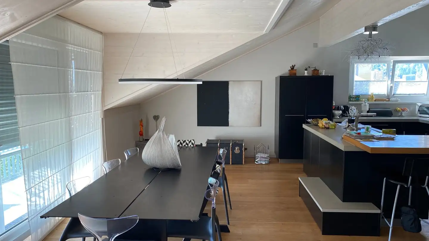 Wohnung kaufen - Rue Du Saint-Gothard 52, 2300 La Chaux-de-Fonds