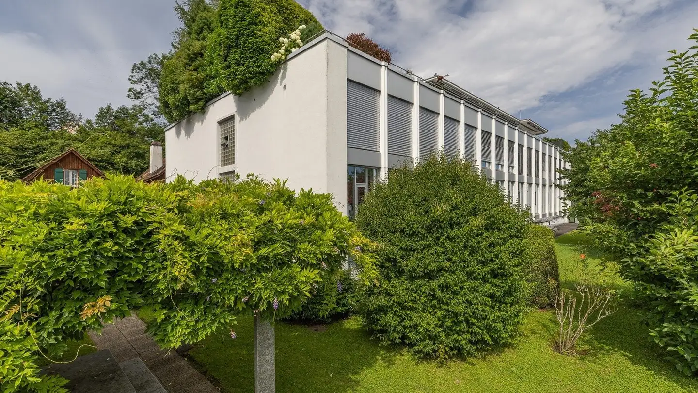 Commercial for rent - Seestrasse 16, 8800 Thalwil - Photo 2