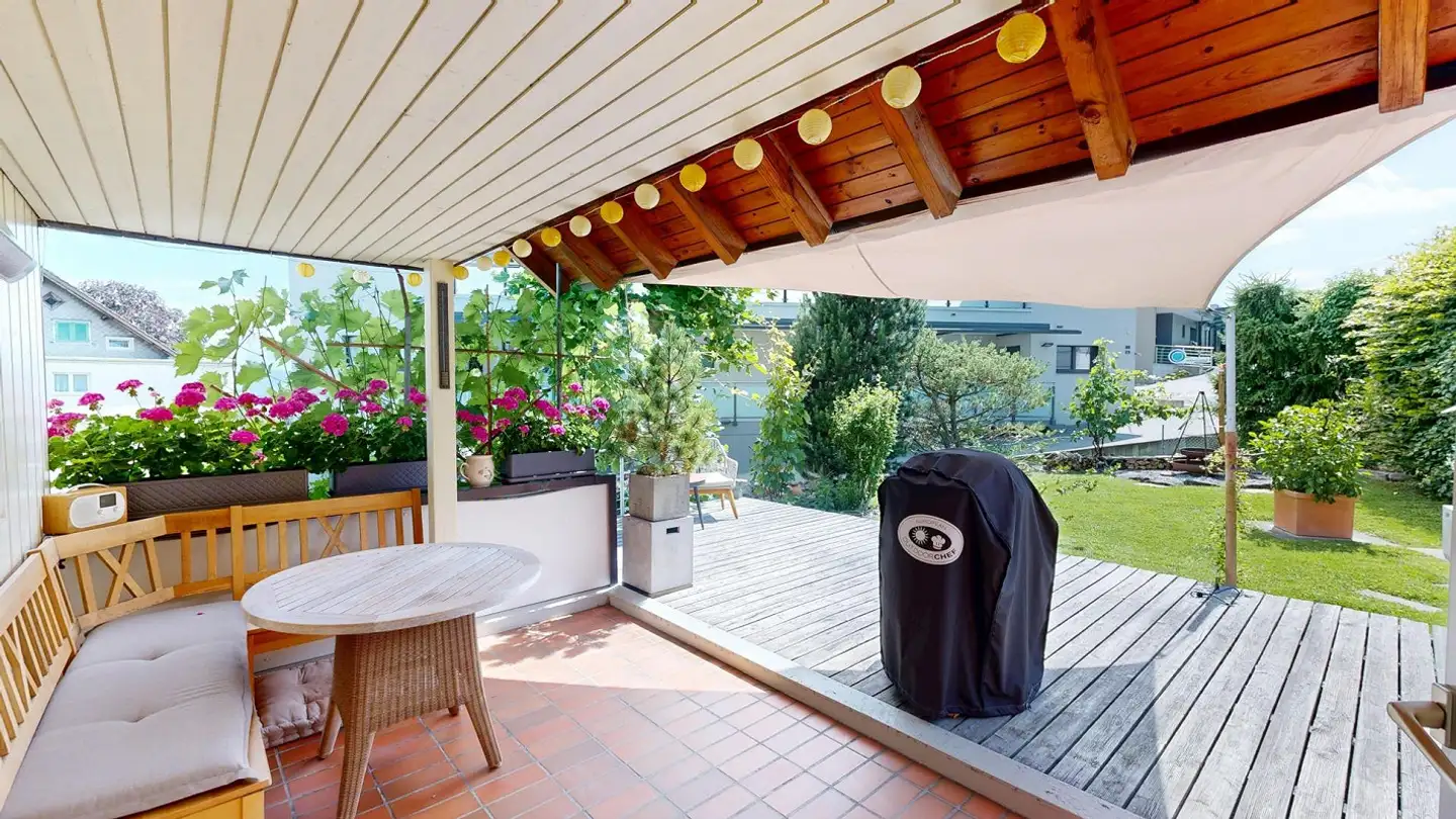 Casa singola in vendita - Fusterstrasse 7, 9445 Rebstein - Foto 4