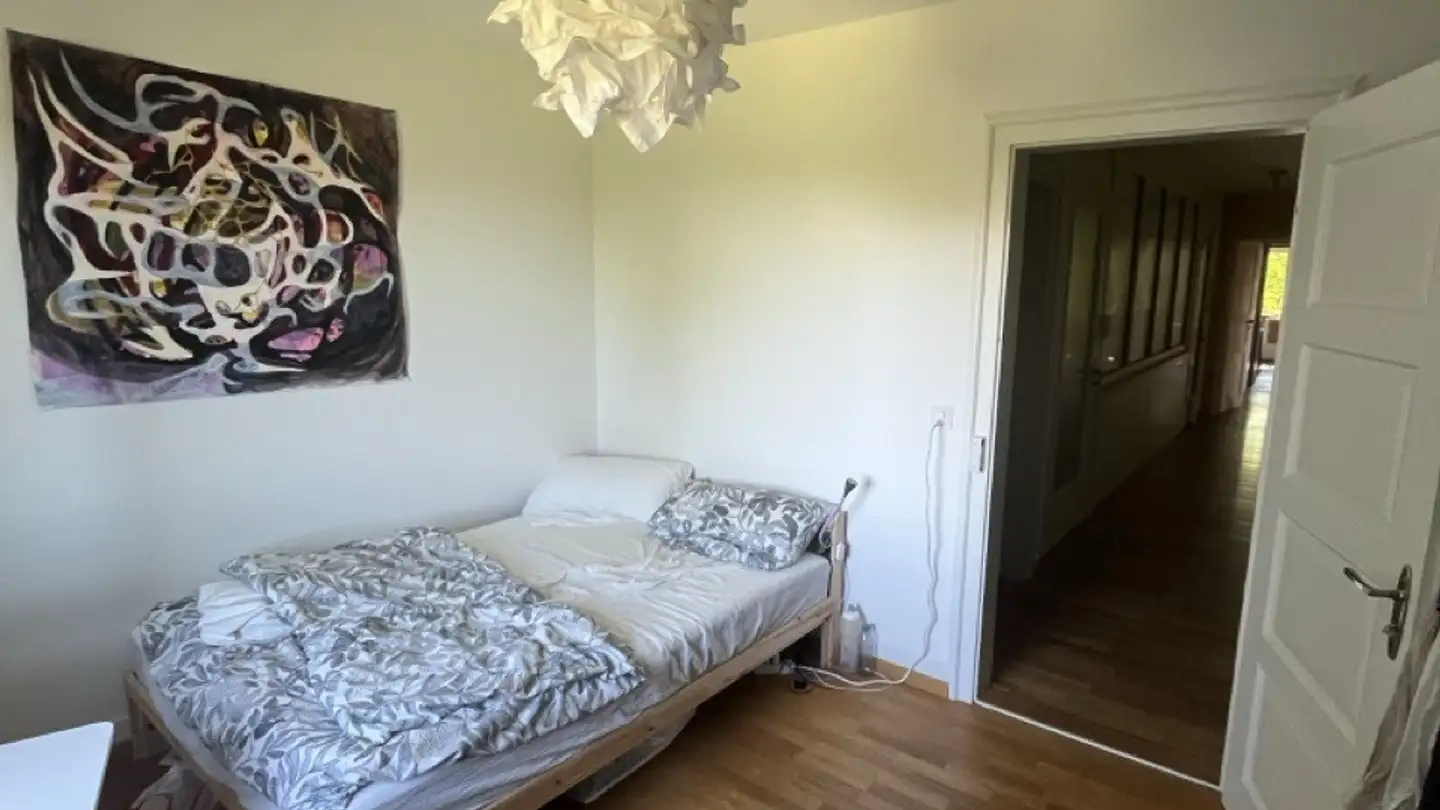 Stanza singola in affitto - 8400 Winterthur - Foto 2