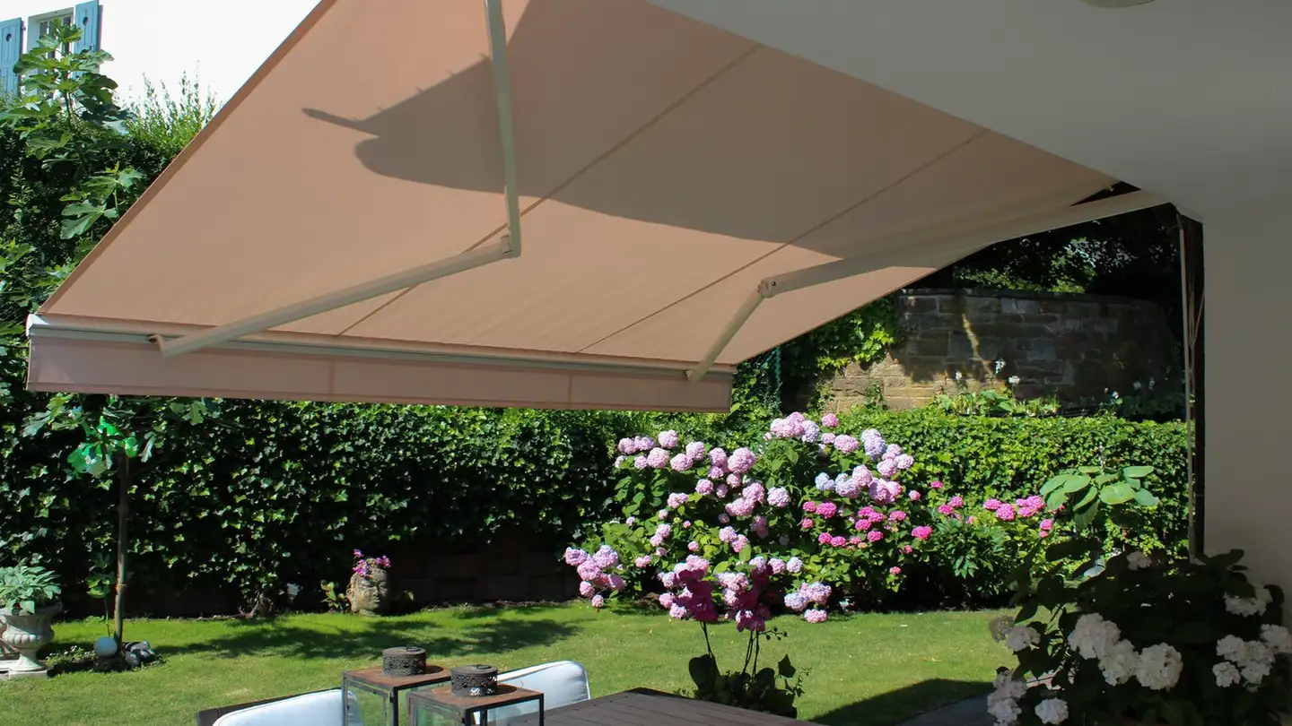 Villa in affitto - Lichsenweg 6, 4125 Riehen - Foto 2