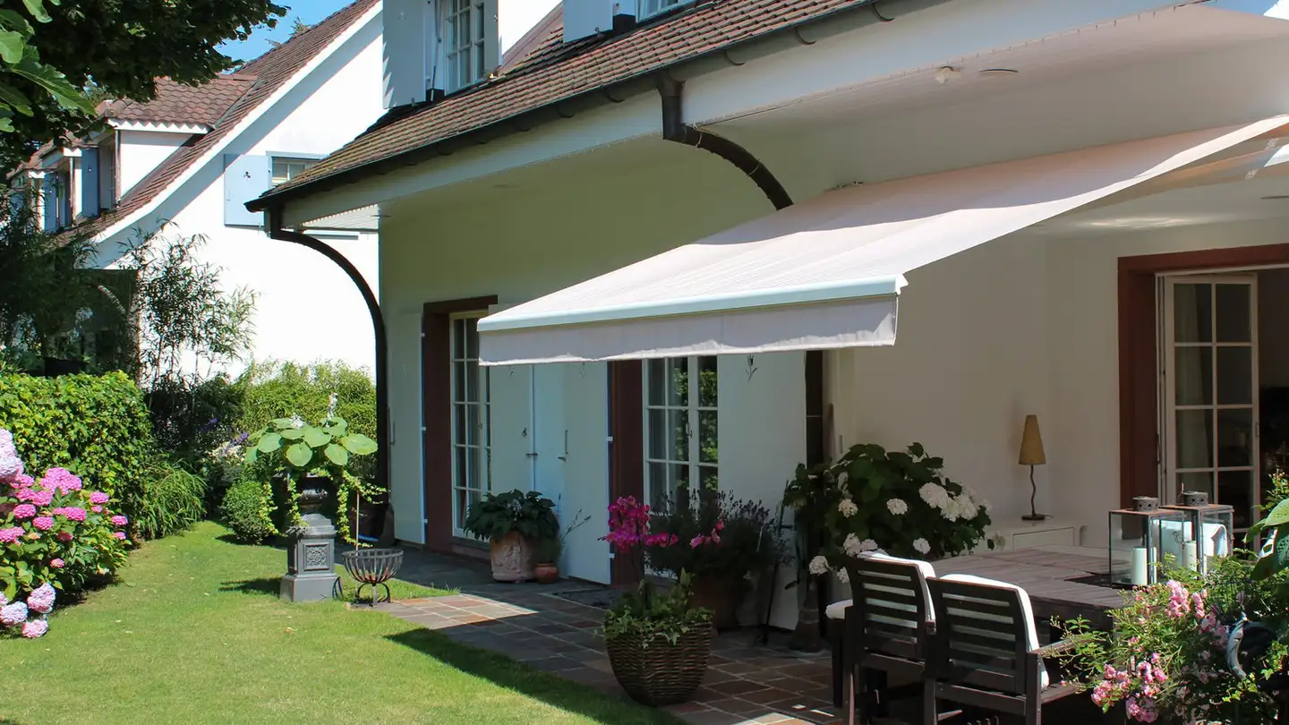 Villa in affitto - Lichsenweg 6, 4125 Riehen - Foto 3