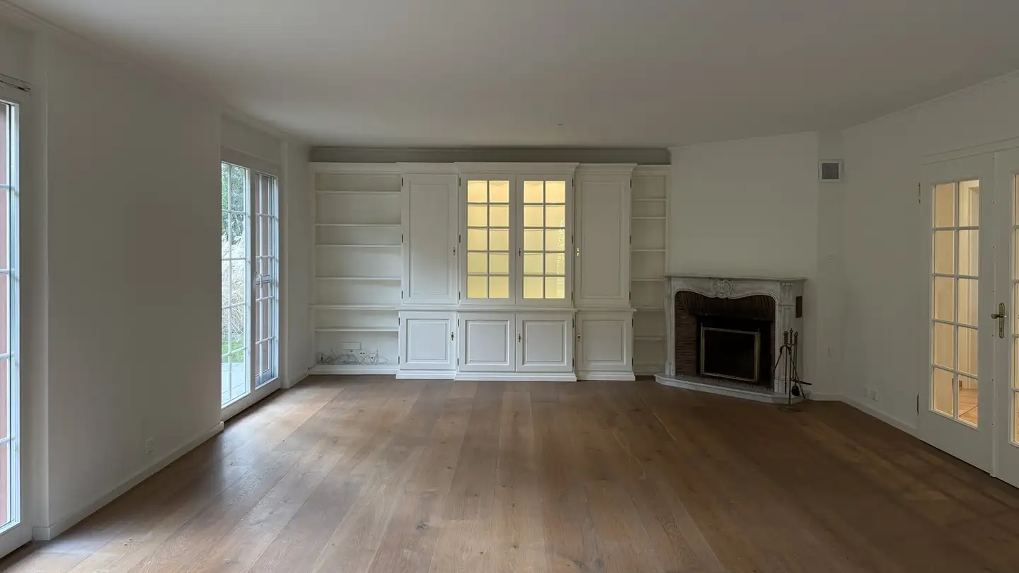 Villa in affitto - Lichsenweg 6, 4125 Riehen - Foto 4