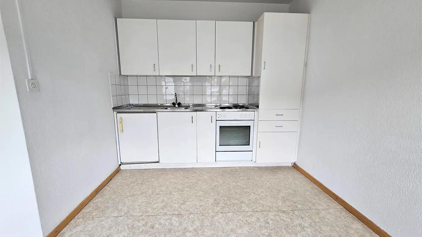 Apartment for rent - Brisgistrasse 4, 5400 Baden - Photo 2