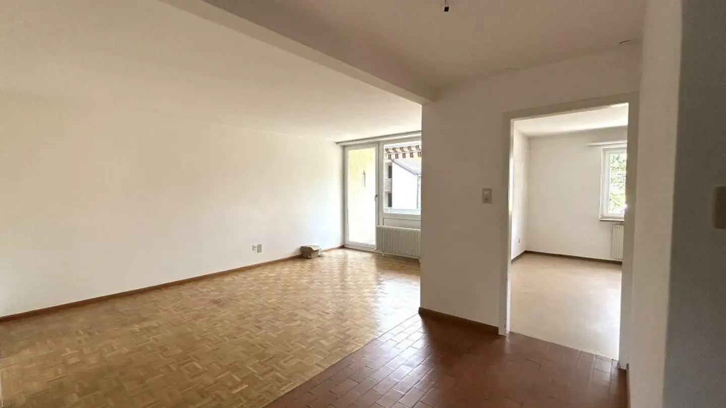 Appartement à louer - Neubergstrasse 41, 8212 Neuhausen am Rheinfall - Photo 2