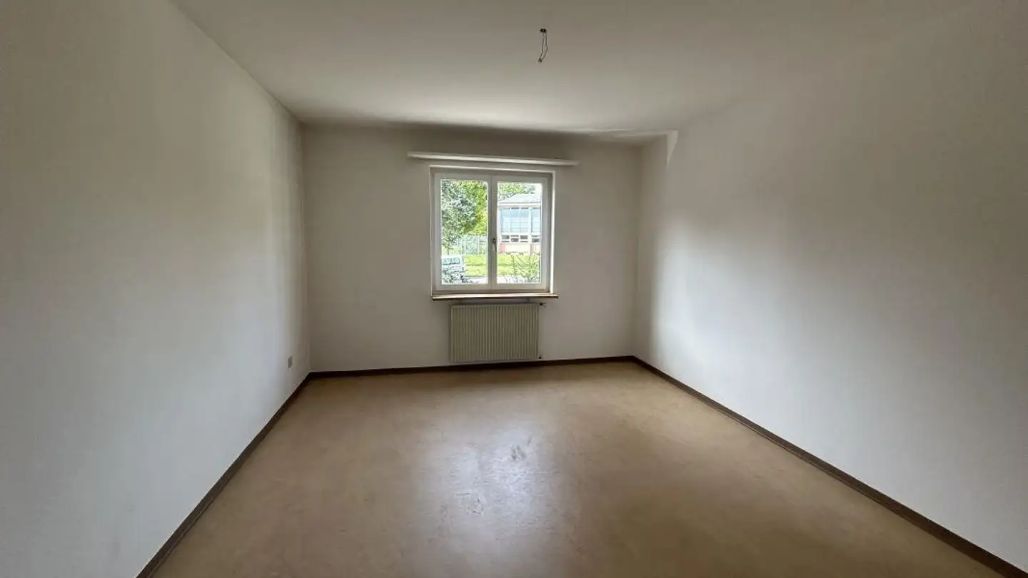 Appartement à louer - Neubergstrasse 41, 8212 Neuhausen am Rheinfall - Photo 3