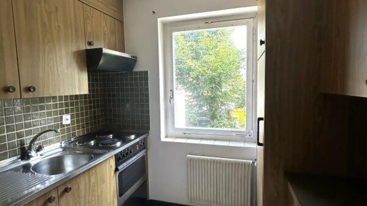 Appartement à louer - Neubergstrasse 41, 8212 Neuhausen am Rheinfall - Photo 4