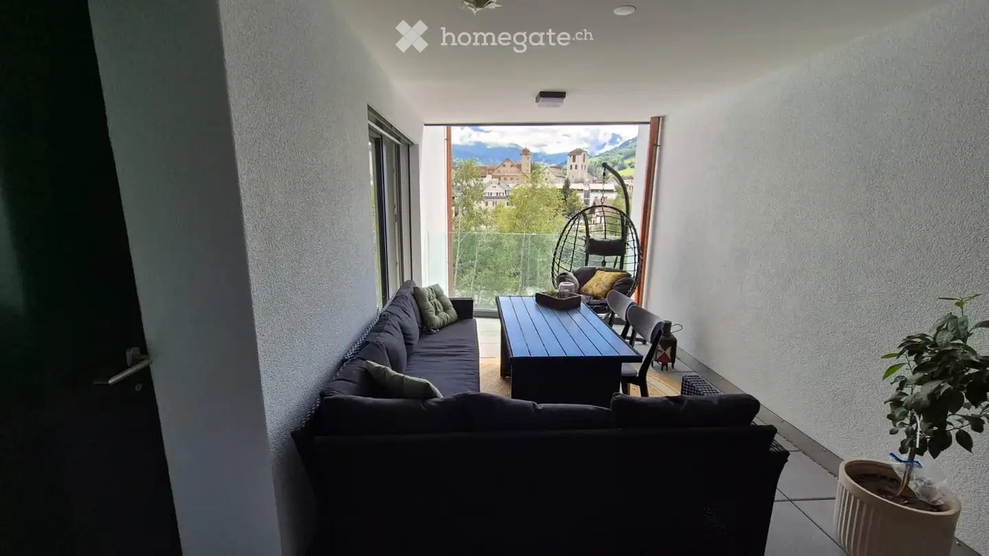 Apartment for rent - 7130 Ilanz - Photo 3