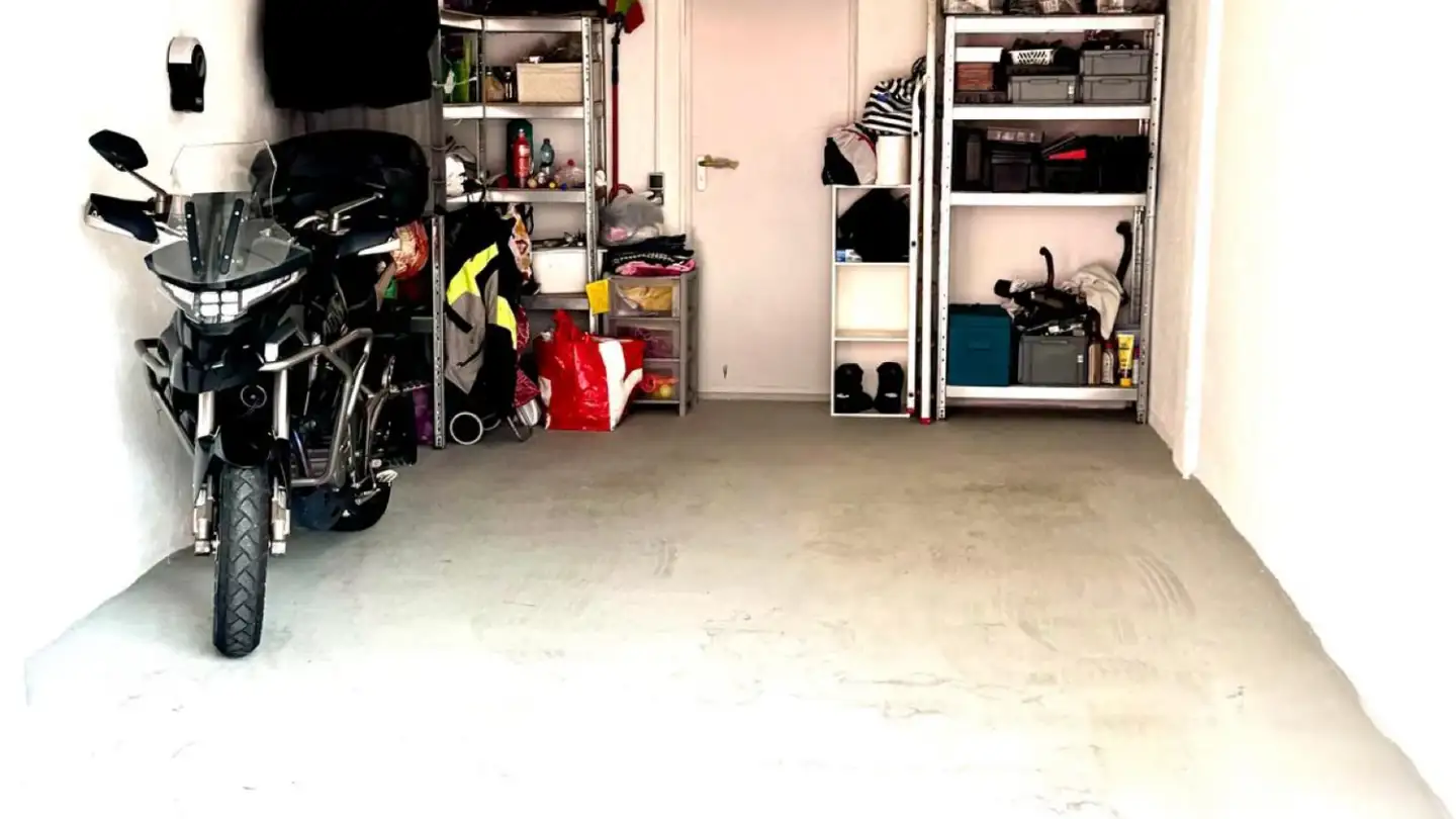 Wohnung mieten - Via Ceresio 8b, 6900 Massagno - Foto 2