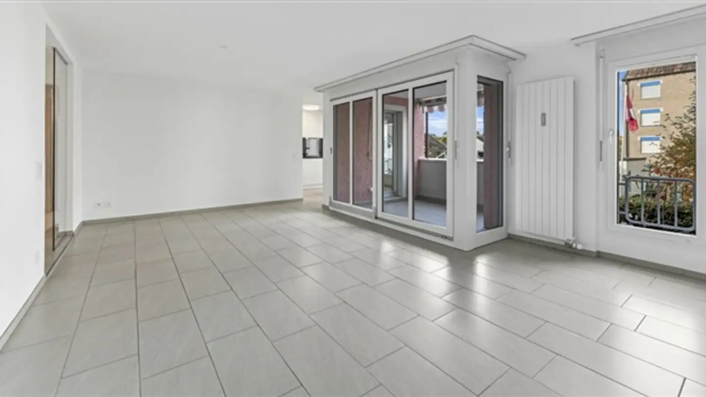 Appartement à vendre - Weierhofgasse 13, 9500 Wil SG