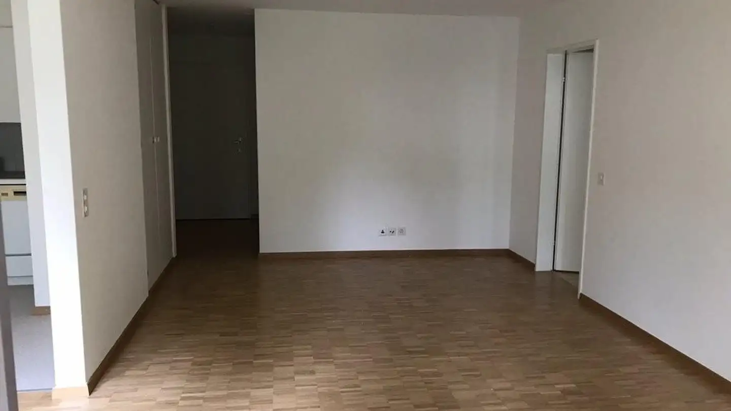 Duplex for rent - Bühlwiesenstrasse 24, 8600 Dübendorf