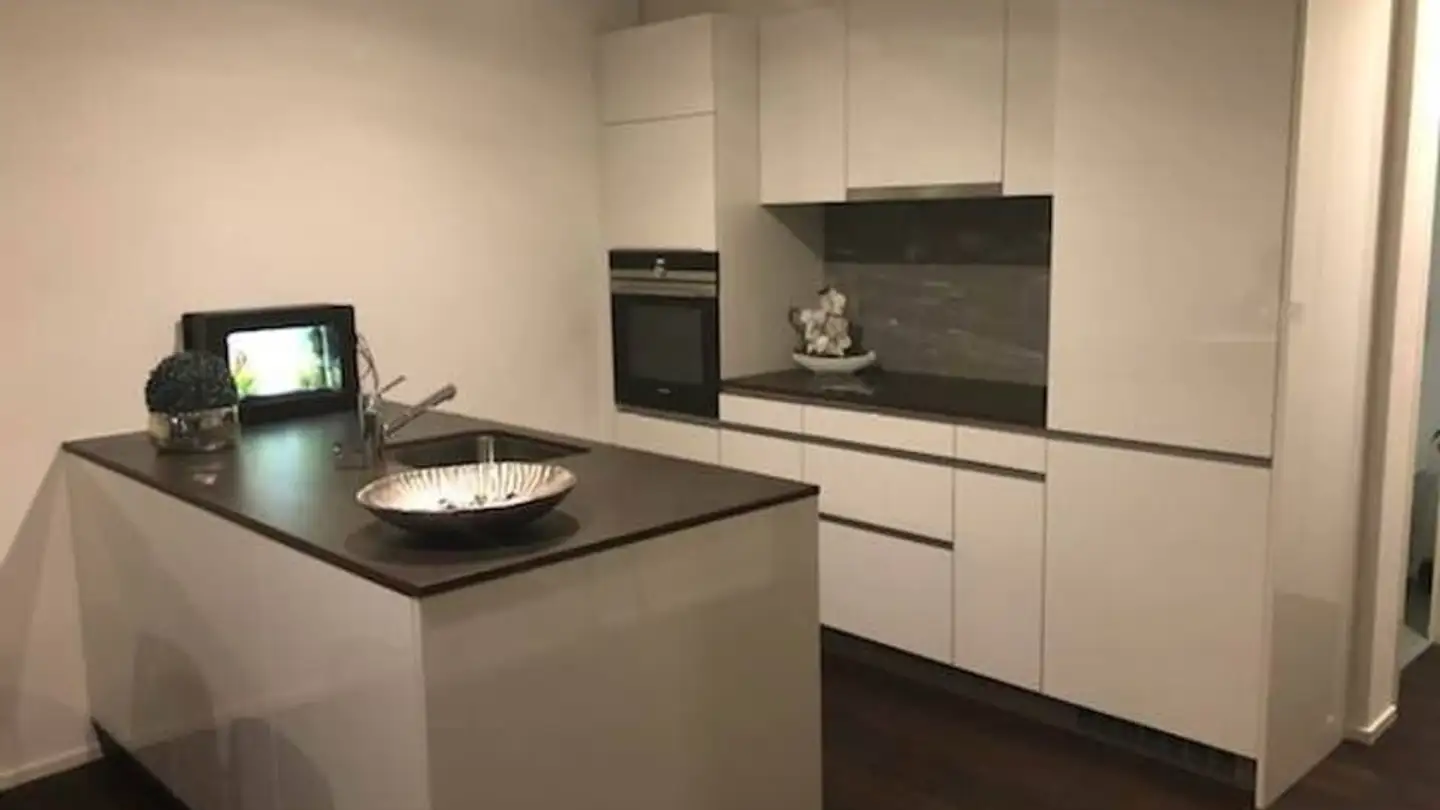 Appartement à louer - Rue Louis De Savoie 60, 1110 Morges