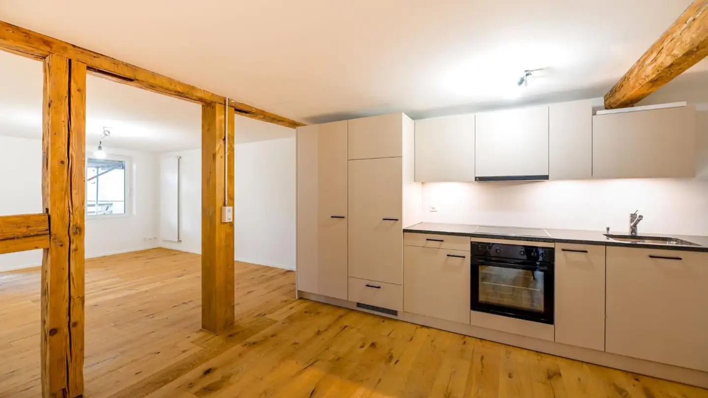 Appartamento in affitto - 4900 Langenthal